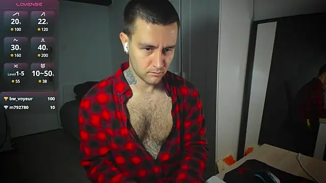 HonestAndrew online show from 02/02/25, 06:37