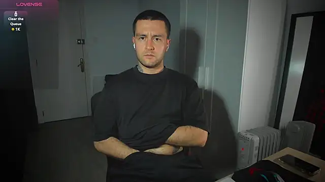 HonestAndrew online show from 02/02/25, 06:31