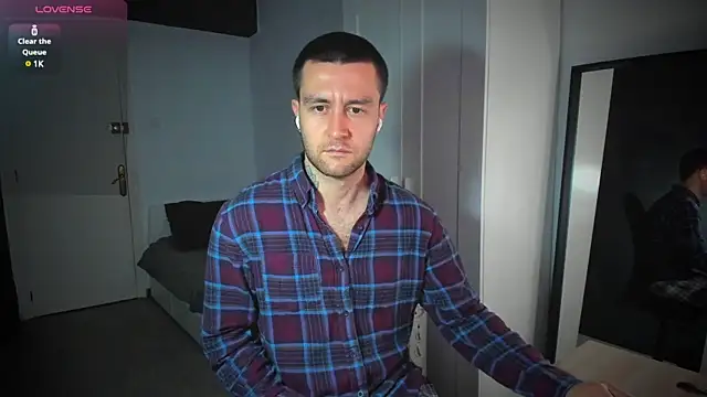 HonestAndrew online show from 02/05/25, 08:54