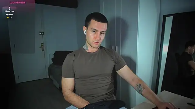 HonestAndrew online show from 02/10/25, 04:04