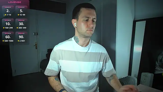 HonestAndrew online show from 02/11/25, 06:01