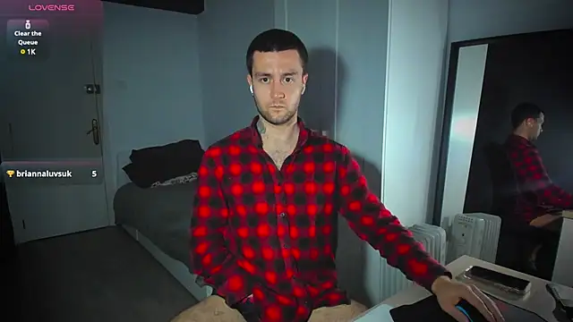 HonestAndrew online show from 02/15/25, 07:06