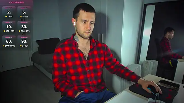 HonestAndrew online show from 02/16/25, 05:59