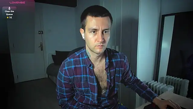 HonestAndrew online show from 02/18/25, 05:42