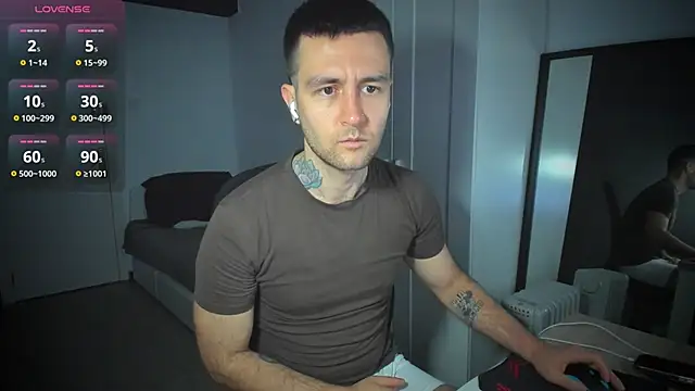 HonestAndrew online show from 03/10/25, 06:49