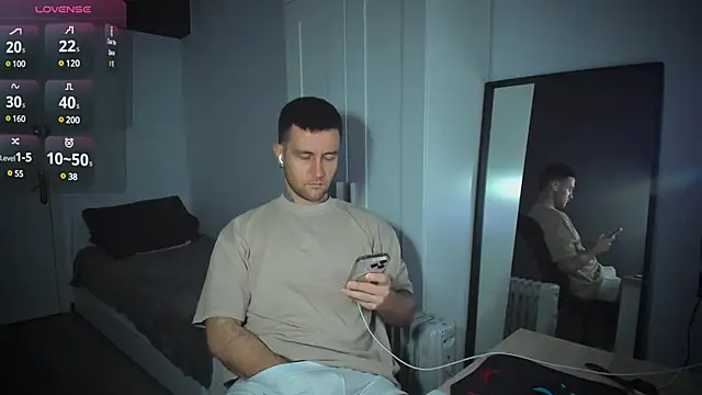 HonestAndrew online show from 03/11/25, 06:43