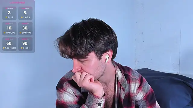 HonestAndrew online show from 11/30/25, 10:19