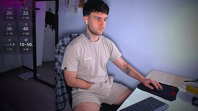 HonestAndrew online show from 02/03/26, 07:35