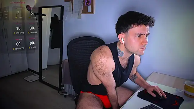 HonestAndrew online show from 02/04/26, 09:04