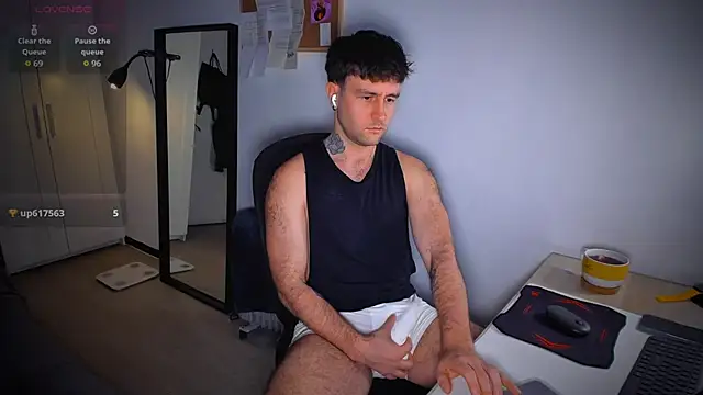 HonestAndrew online show from 02/12/26, 08:09