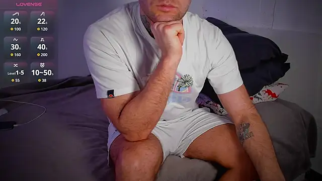 HonestAndrew online show from 03/02/26, 05:41