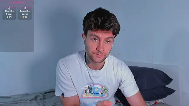 HonestAndrew online show from 03/12/26, 06:19