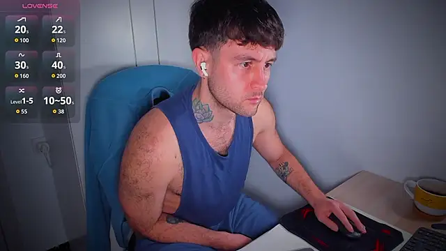 HonestAndrew online show from 03/19/26, 07:56