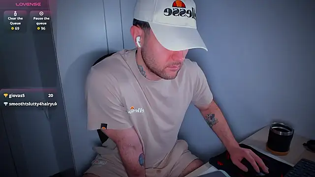 HonestAndrew online show from 03/21/26, 08:19