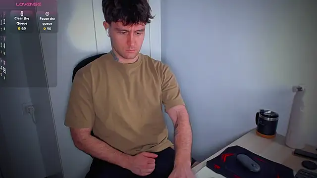 HonestAndrew online show from 03/23/26, 06:23