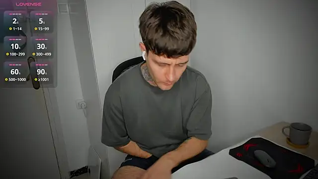 HonestAndrew online show from 04/11/26, 06:51