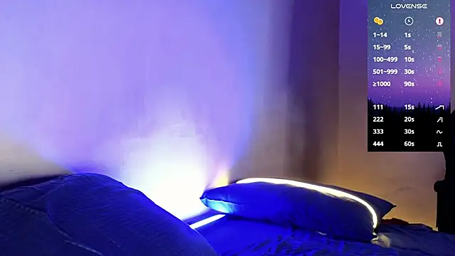 DominantTheo online show from 01/27/25, 02:42