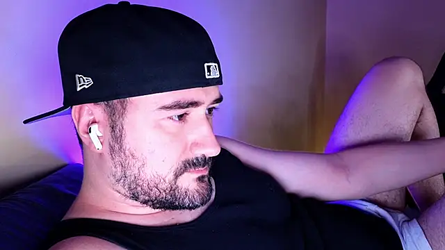 DominantTheo online show from 02/28/25, 02:31