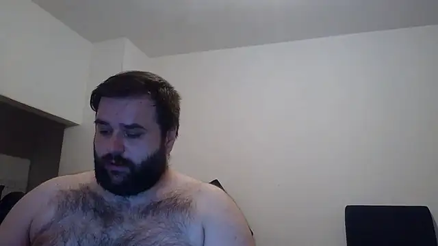 Snapshot of Superbearc89 chatting on 07/15/26, 08:25 Superbearc89 online show from 07/15/26, 08:25