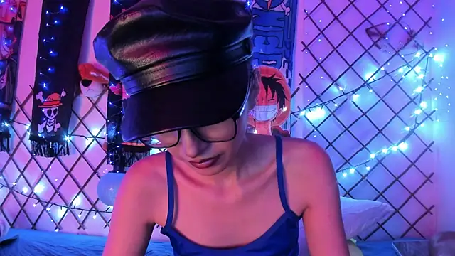 Alice jacobs1 online show from 01/23/25, 03:48