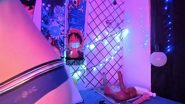 Alice jacobs1 online show from 01/24/25, 04:05