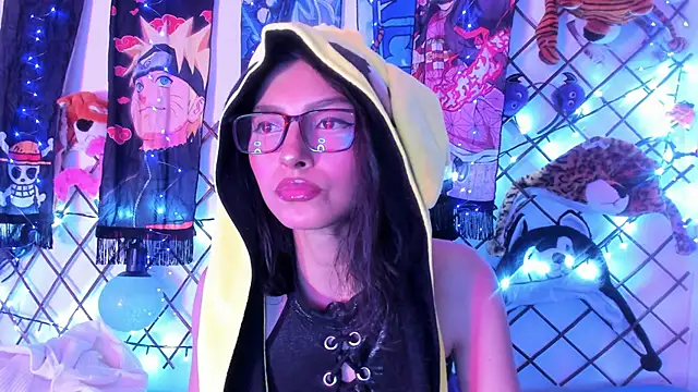 Alice jacobs1 online show from 02/10/25, 04:30