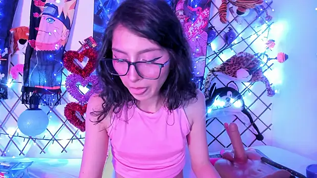 Alice jacobs1 online show from 02/11/25, 08:26