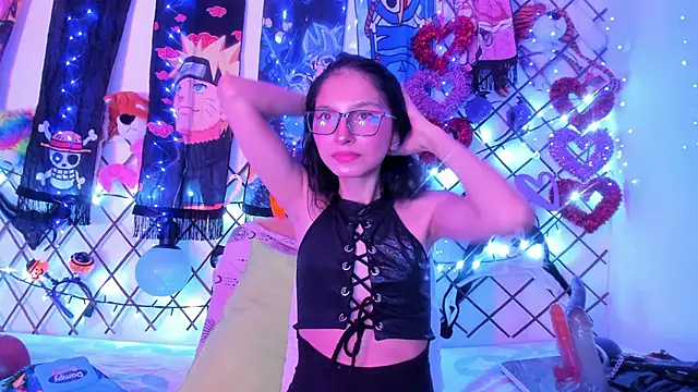 Alice jacobs1 online show from 02/22/25, 05:34