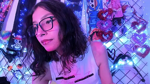 Alice jacobs1 online show from 02/24/25, 03:44