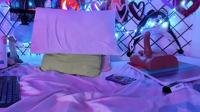 Alice jacobs1 online show from 03/13/25, 07:42