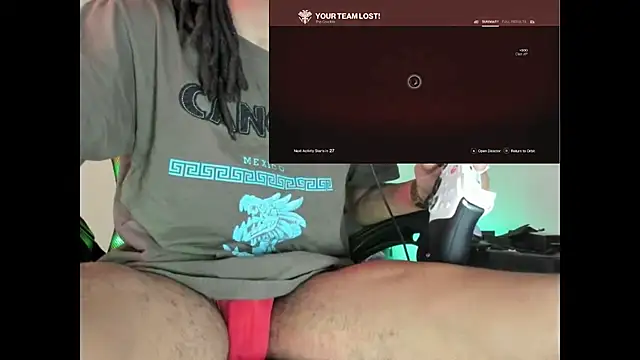 Snapshot of IcemanGHz chatting on 03/12/25, 01:58 IcemanGHz online show from 03/12/25, 01:58