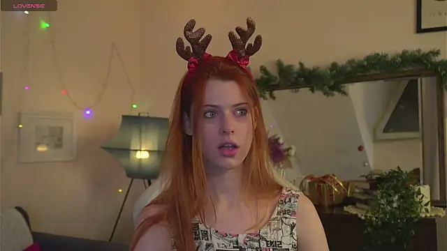 doll lesli online show from 12/29/24, 02:31