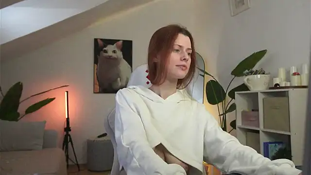 doll lesli online show from 03/03/26, 12:33