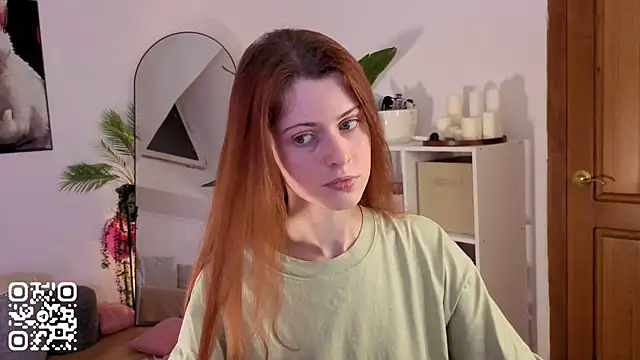 doll lesli online show from 04/19/26, 06:10