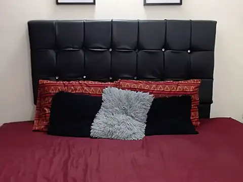 Violette Adams online show from 11/20/25, 01:33