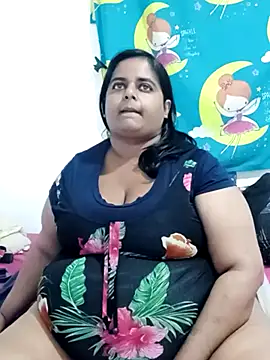 SusanaEshwar online show from 04/28/26, 08:36