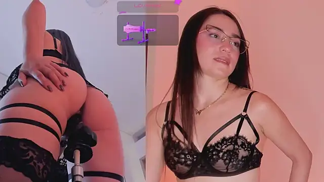 levana1 online show from 11/19/25, 11:38