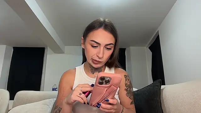 onefire56 online show from 11/20/25, 08:08