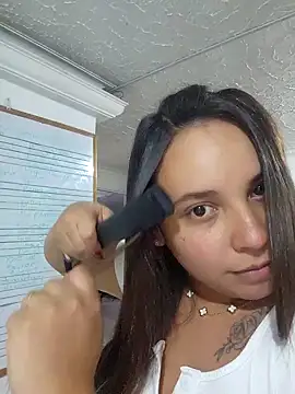 LizzRouse online show from 11/05/25, 07:36