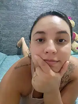 LizzRouse online show from 11/21/25, 07:56