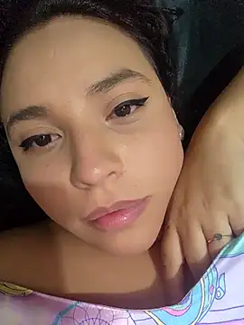 LizzRouse online show from 11/27/25, 01:35