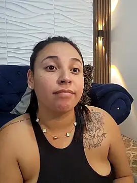 LizzRouse online show from 03/21/26, 08:34