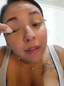 LizzRouse online show from 03/29/26, 10:48