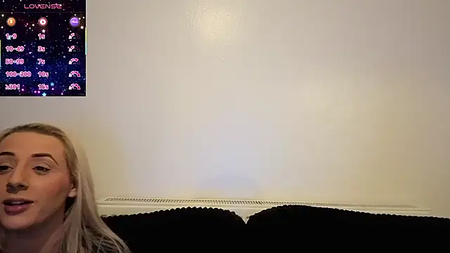 Strongqueen online show from 01/31/26, 09:46