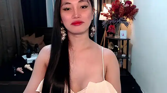 Dhalia Gomez06 online show from 02/22/25, 07:34