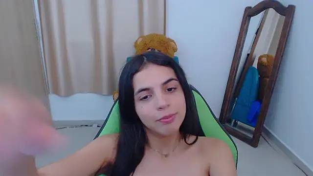  elenna online show from 02/15/25, 11:47