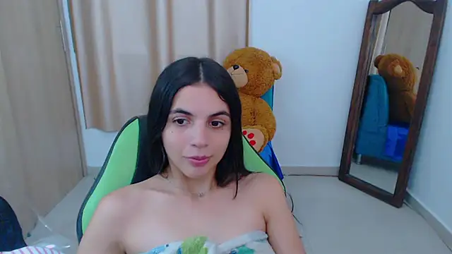  elenna online show from 02/20/25, 11:43