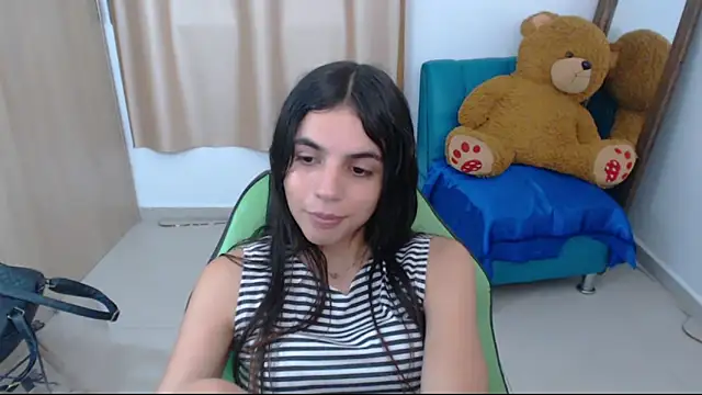  elenna online show from 02/24/25, 11:41