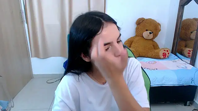  elenna online show from 03/14/25, 05:24