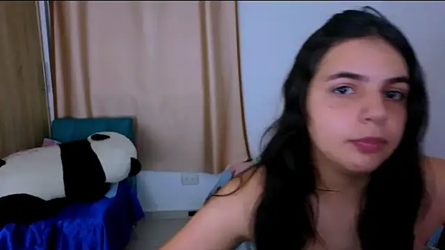  elenna online show from 10/14/25, 05:47